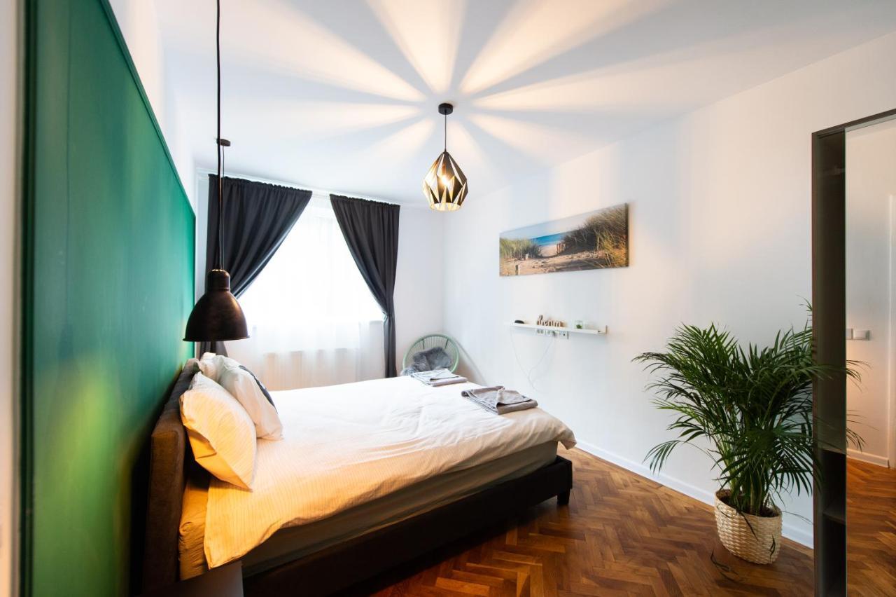 Grandview City Braşov Dış mekan fotoğraf